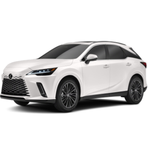 2023 Lexus RX 350