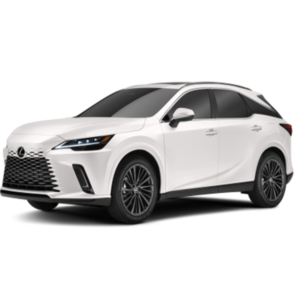 2023 Lexus RX 350